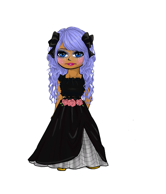 VelvetStar