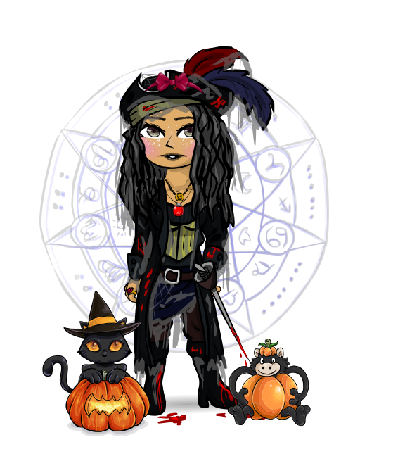 VelvetStar