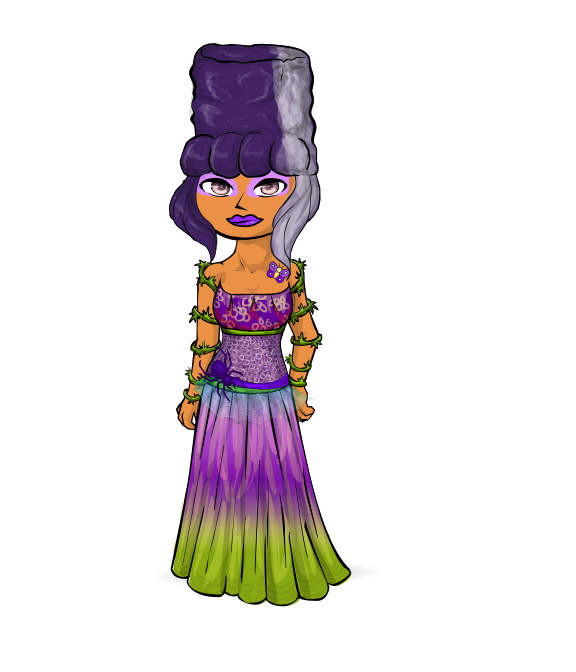 purplebug