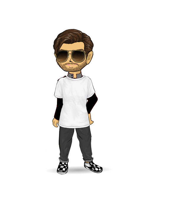 Stuntcaro7