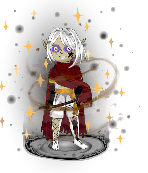 Ghirahims