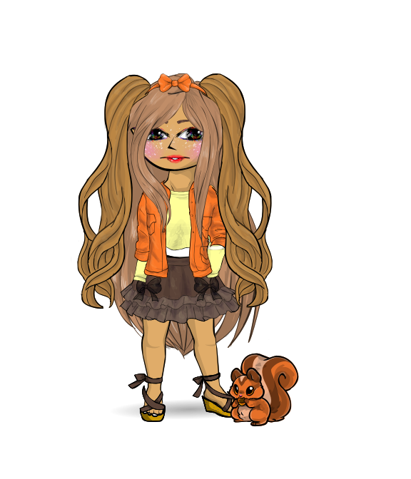 VelvetStar