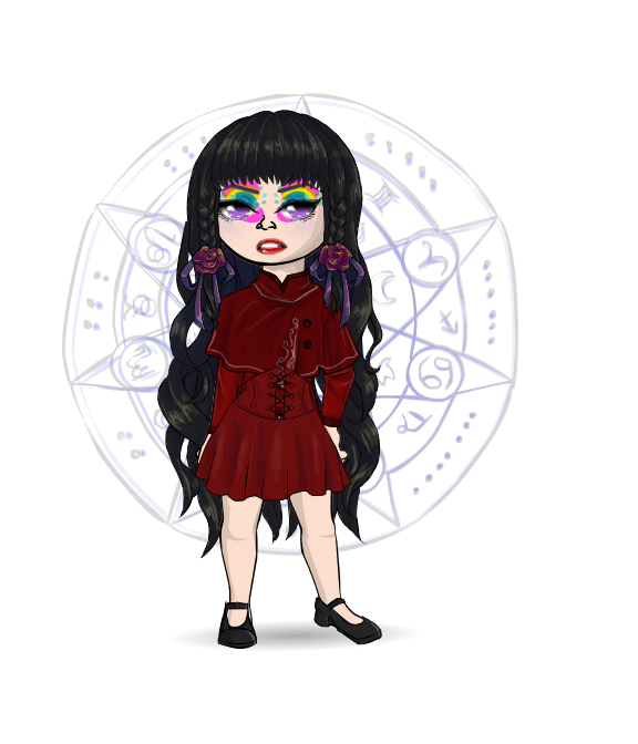 Maisie154