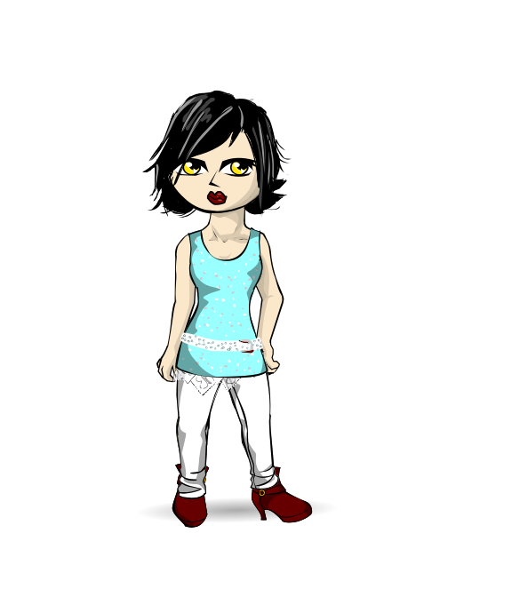 bloodwolf797
