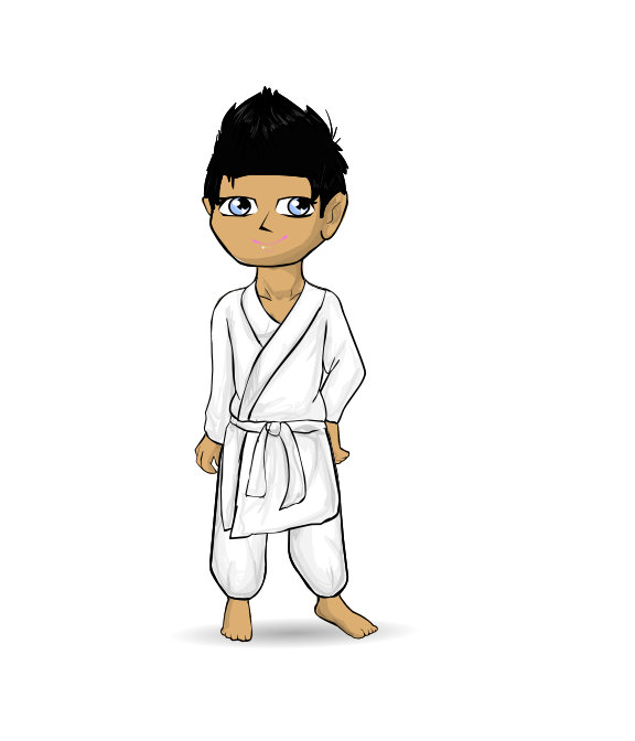 GojuSensei