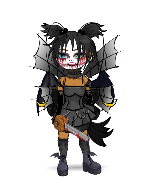 NikittaB