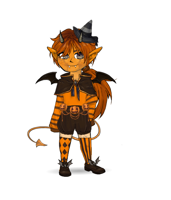 Infernal