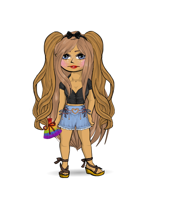 VelvetStar