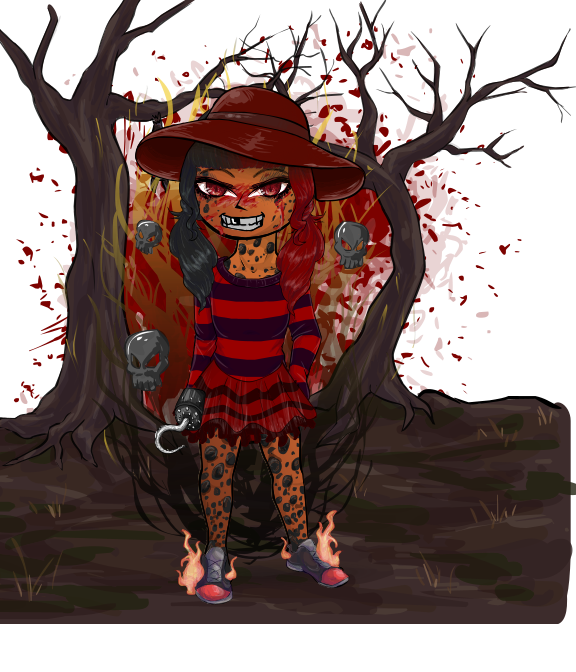 Falloween