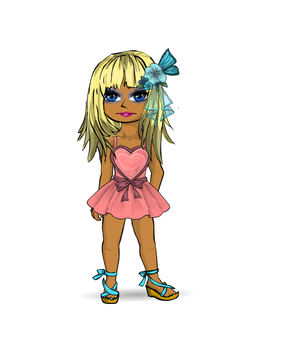 VelvetStar