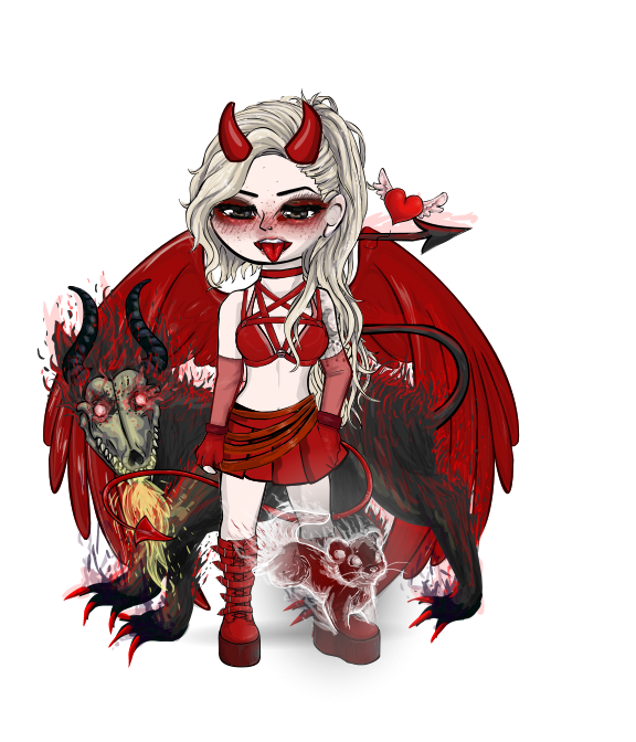 SuccubusHorror