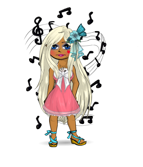 VelvetStar