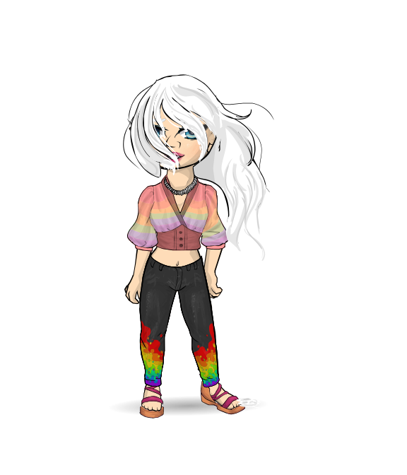 GryphusGirl