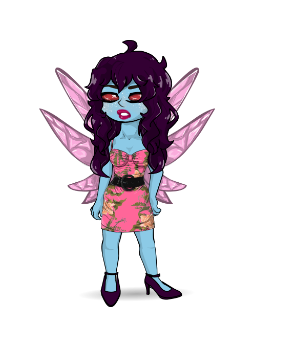 PeachiPanda