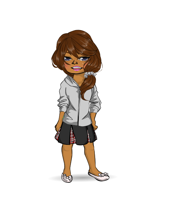 VixTheLlama