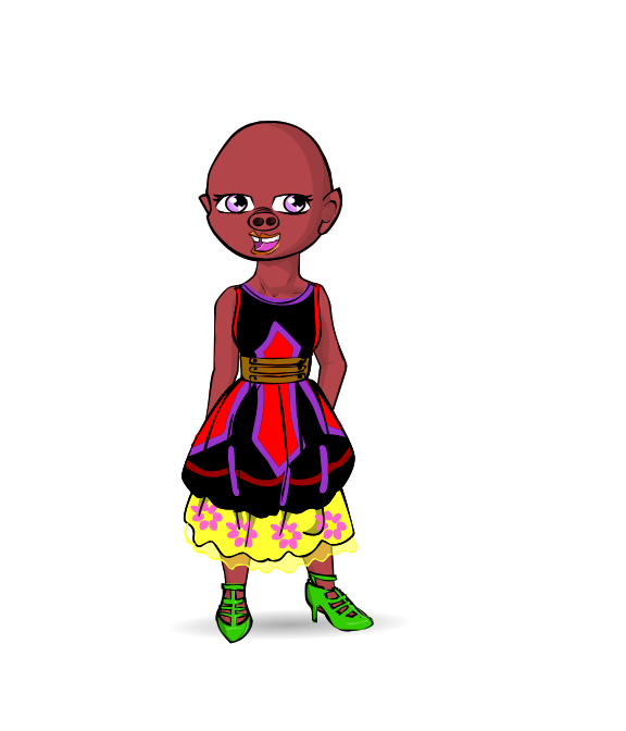 Imtheoneangel