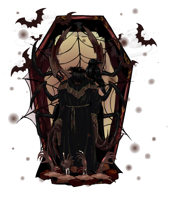 Haunts