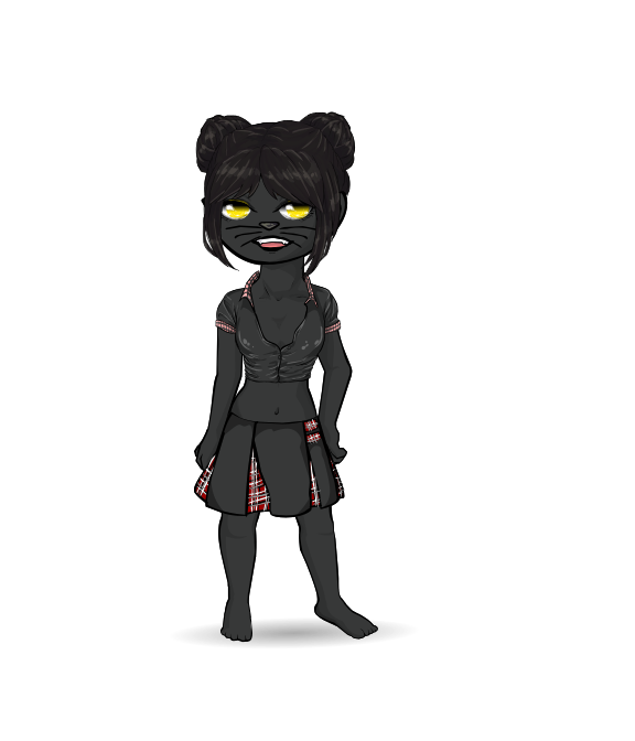 NekoShimura