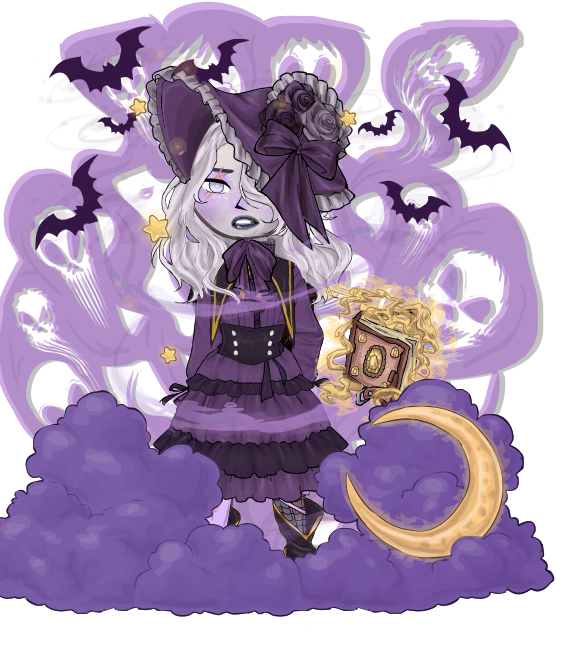 Wendigoat