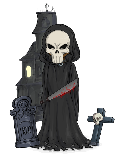 SoulCorruptor