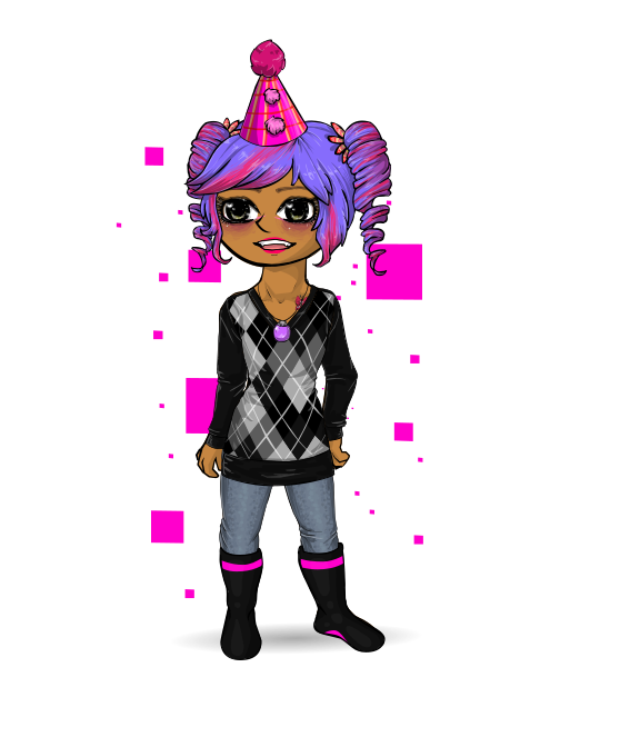 princessjenefy4