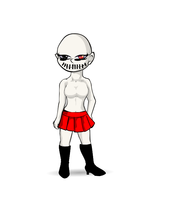 darkangell
