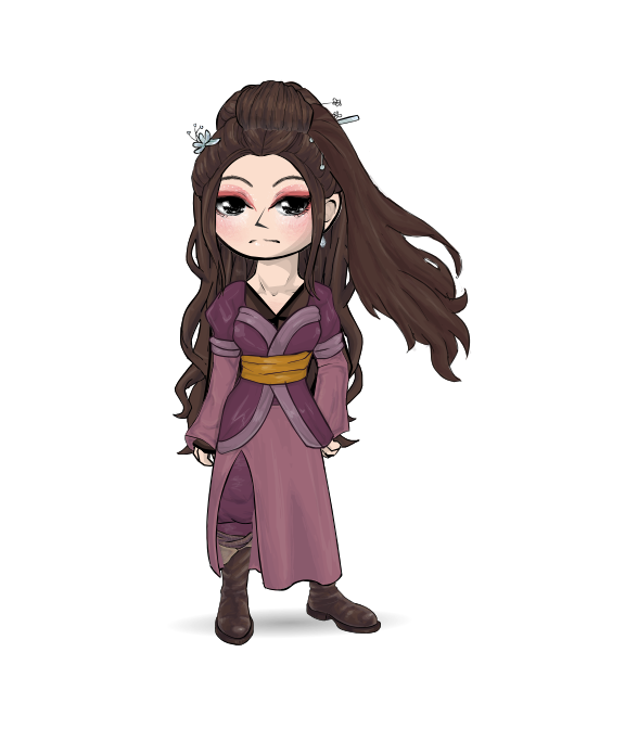 Yunae