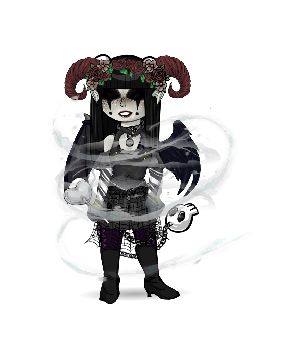 MrsDarkPixie