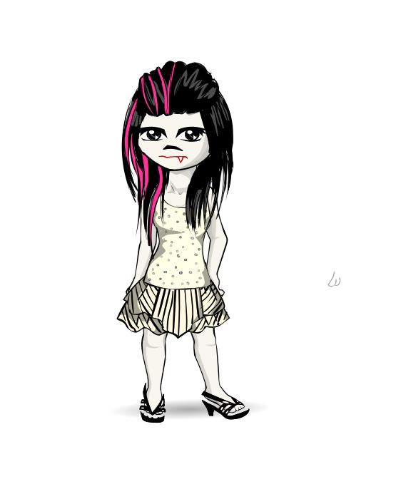 disturbed4ever