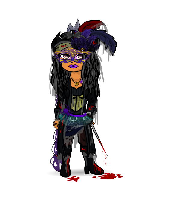 purplebug