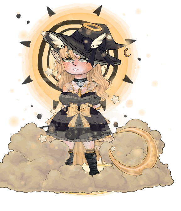 komorebi