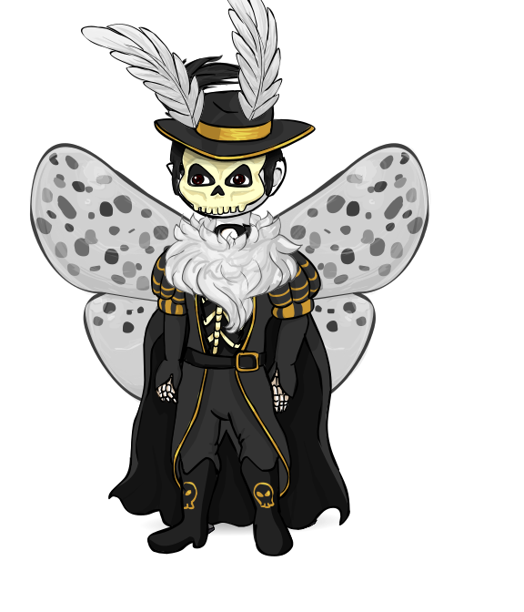 MothFairy