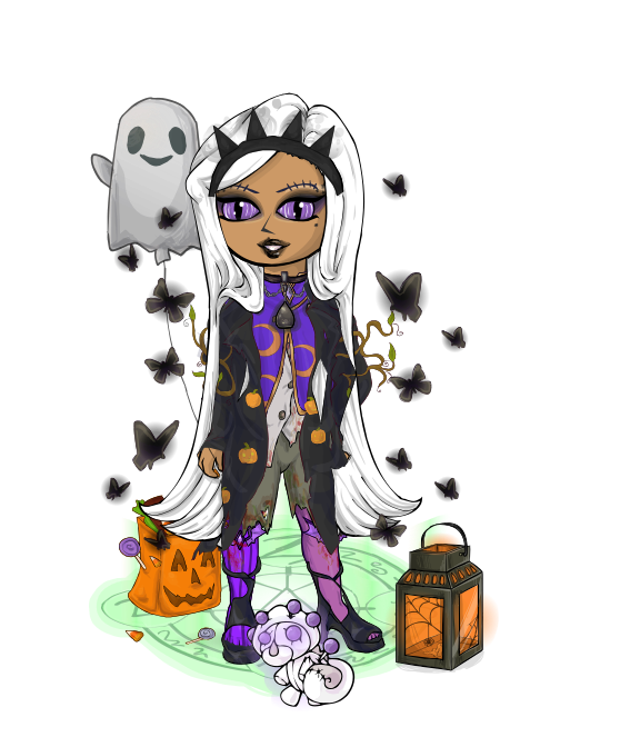 LilacSkiesx