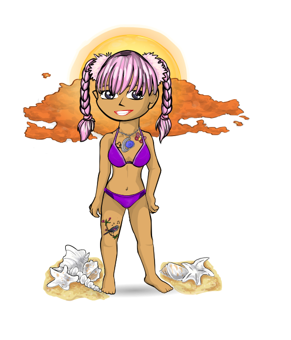 VelvetStar