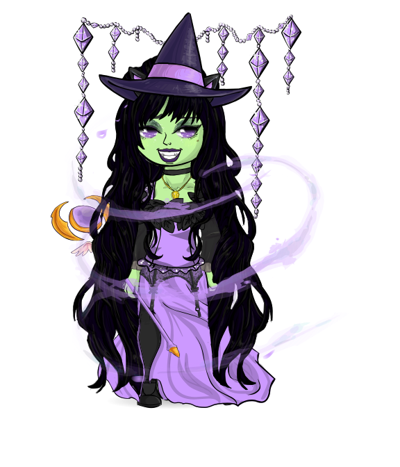 Hostlessghost