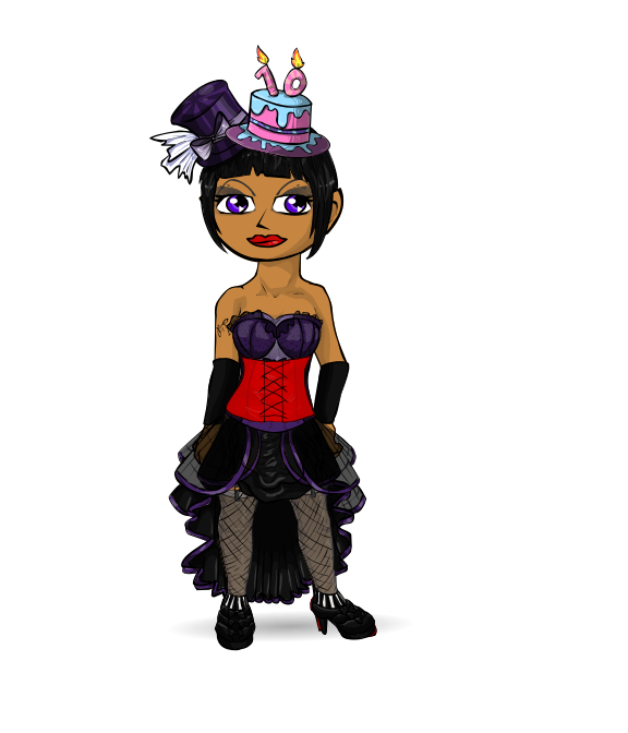 enchantinglyshy