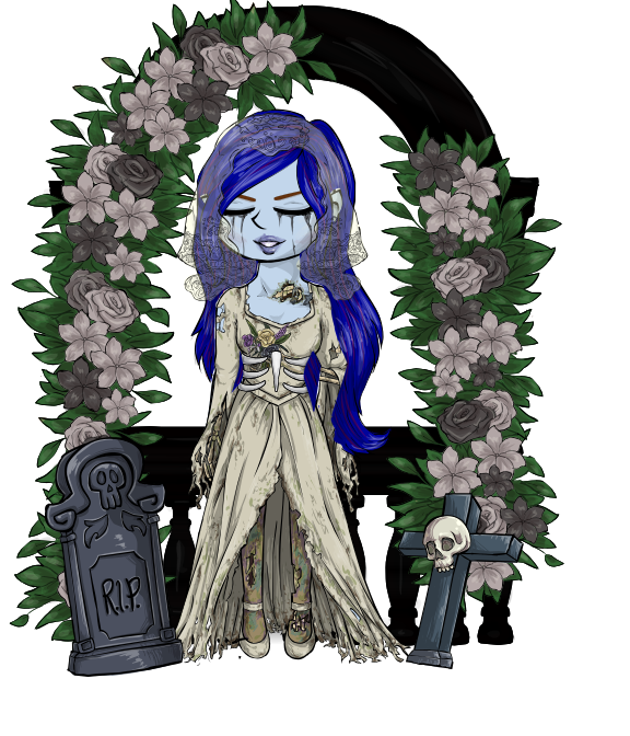 RavenYvonne
