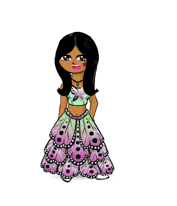 Lovelymuskan