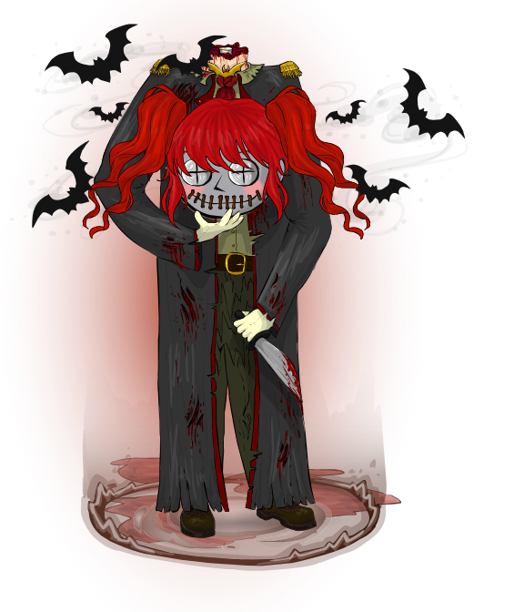 Ghoulbear