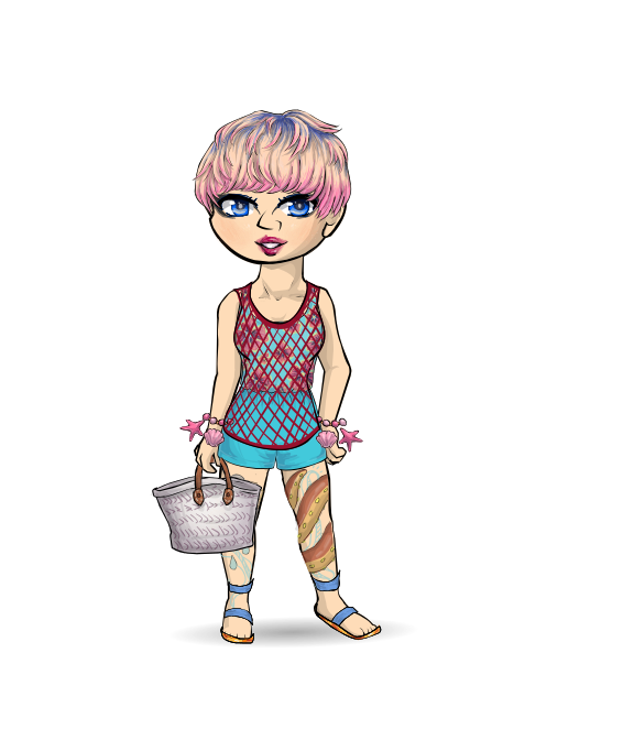 GryphusGirl