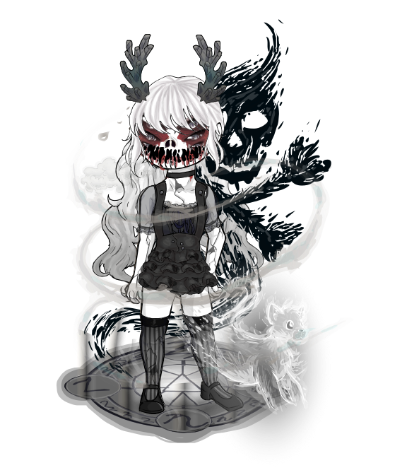 illyasviel