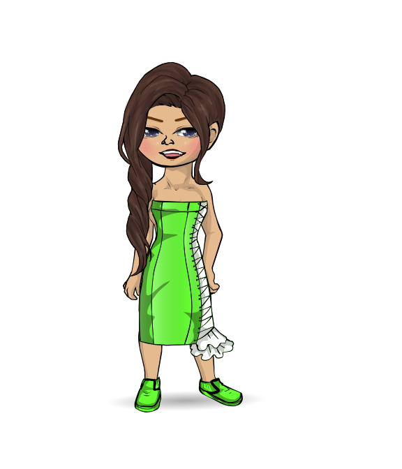 LilliaBunny