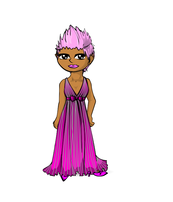 Volcanogirl