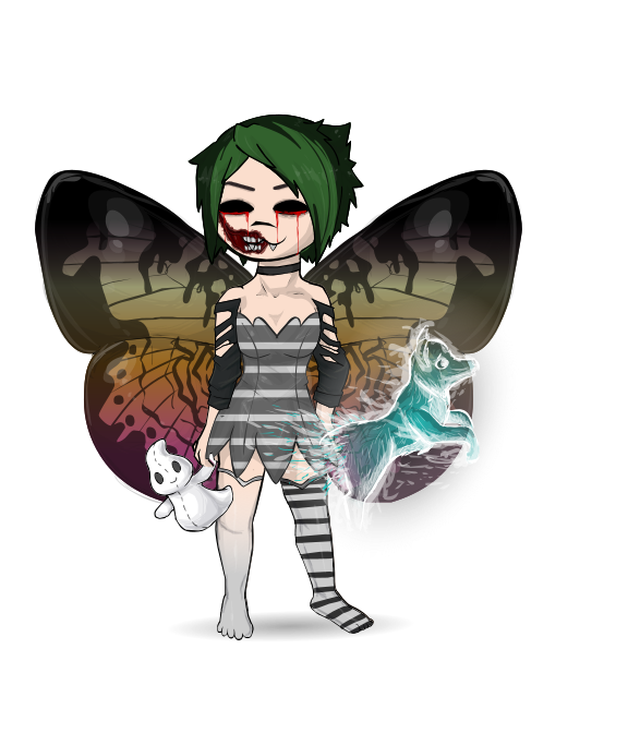 blackxcatxmama