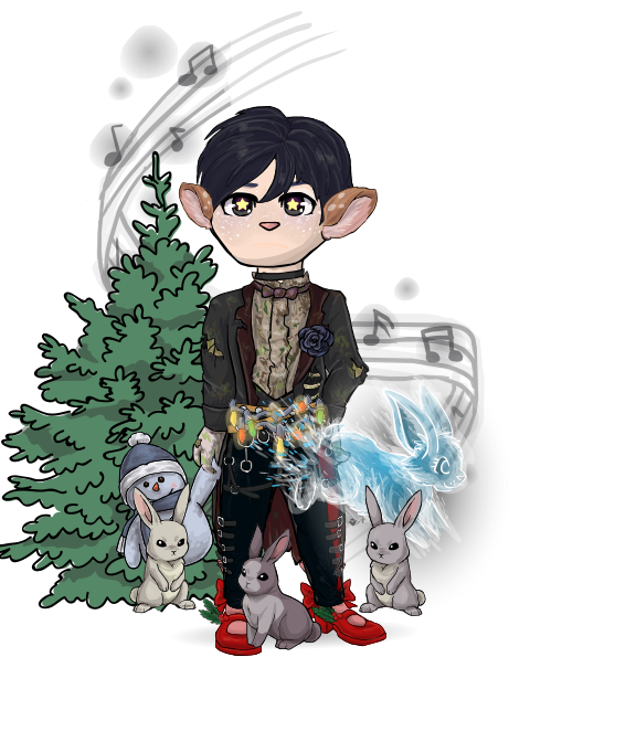 deerleonardo