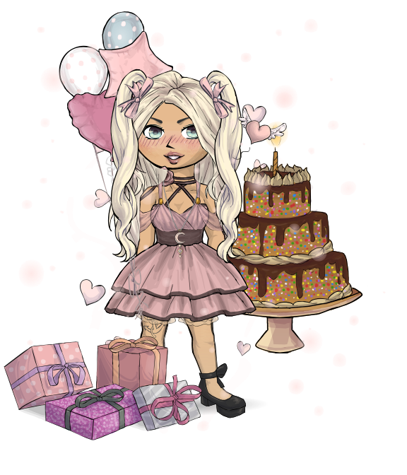 morgiepie13