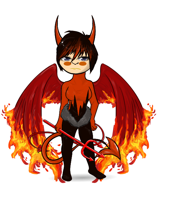 DarkAngelKia