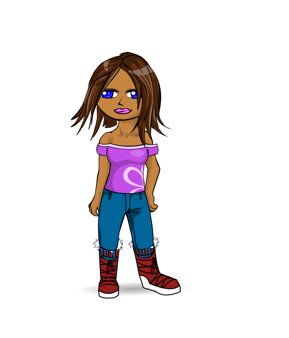 Iloveshoesect