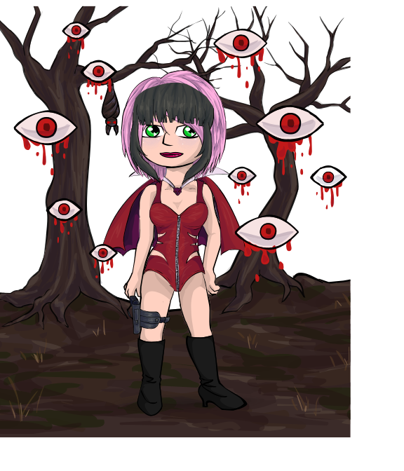 DayravenB