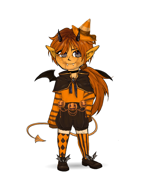 Infernal